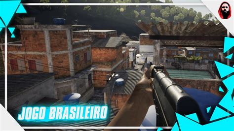 jogo de favela online